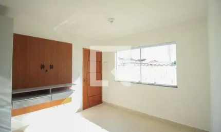 Apartamento à Venda - Vila Invernada, 2 Quartos,  44 m2