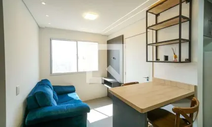 Apartamento com 1 quarto à venda na Avenida Celso Garcia, 6011, Tatuapé, São Paulo