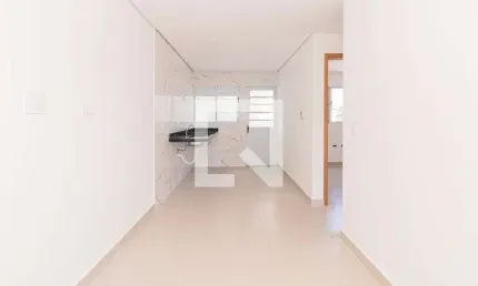 Apartamento à venda - vila mazzei, 1 quarto,  31 m2