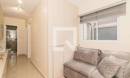 Apartamento à Venda - Vila Maria , 2 Quartos,  38 m2
