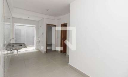 Apartamento à Venda - Jardim Aricanduva, 2 Quartos,  36 m2