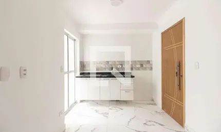Apartamento à venda - vila carrão, 2 quartos,  45 m2