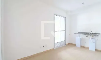 Apartamento à venda - água branca, 1 quarto,  31 m2