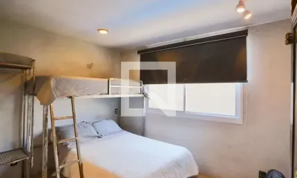 Apartamento com 1 quarto à venda na Rua Coronel Mursa, 56, Brás, São Paulo