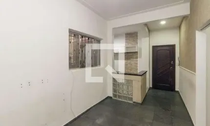 Apartamento à Venda - Santa Cecília, 1 Quarto,  56 m2