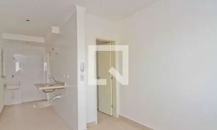 Apartamento à Venda - Freguesia do Ó, 2 Quartos,  38 m2