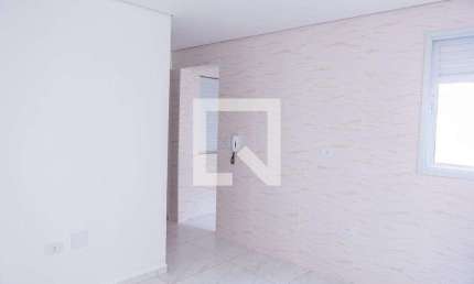 Apartamento à Venda - Artur Alvim, 2 Quartos,  40 m2