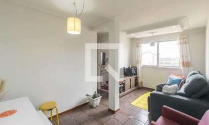 Apartamento com 2 quartos à venda em Cangaíba, São Paulo 