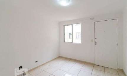 Apartamento à Venda - Jardim Santa Emília, 2 Quartos,  47 m2