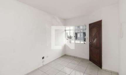 Apartamento com 2 quartos à venda na Vila Ré, São Paulo 