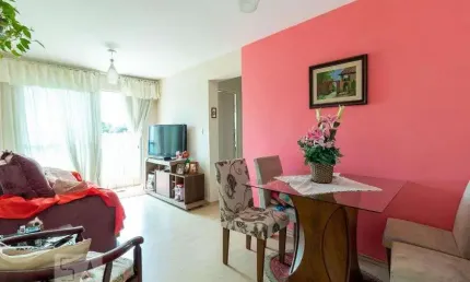 Apartamento à Venda - Freguesia do Ó, 2 Quartos,  60 m2