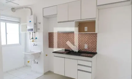 Apartamento com 2 quartos à venda no Cambuci, São Paulo 