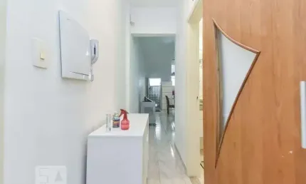 Apartamento com 1 quarto à venda na Rua Santo Amaro, 240, Bela Vista, São Paulo