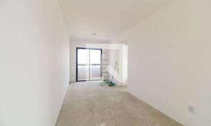 Apartamento à Venda - Vila Jacuí, 2 Quartos,  50 m2