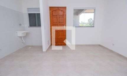 Apartamento à Venda - Artur Alvim, 1 Quarto,  28 m2
