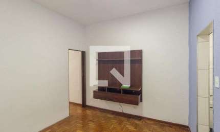Apartamento à Venda - Santa Cecília, 1 Quarto,  38 m2