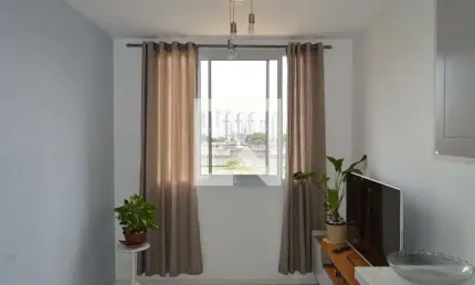 Apartamento com 1 quarto à venda na Avenida Presidente Wilson, 620, Cambuci, São Paulo