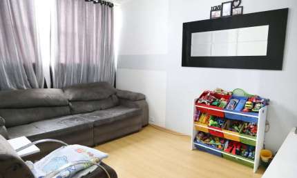 Apartamento à Venda - Vila Guilherme, 2 Quartos,  68 m2