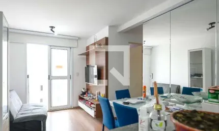 Apartamento à venda - jardim são savério, 2 quartos,  49 m2