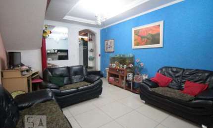 Casa com 1 quarto à venda em Itaquera, São Paulo 