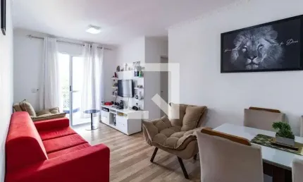 Apartamento à Venda - Portal do Morumbi, 2 Quartos,  52 m2