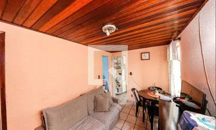 Apartamento com 2 quartos à venda na Rua Tibério Fabrianesi, 140, Sapopemba, São Paulo