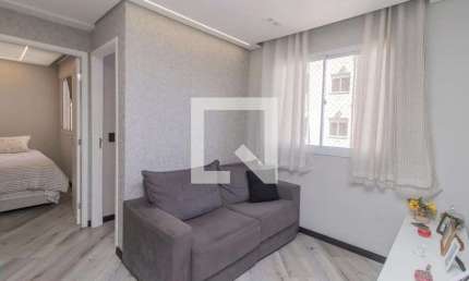 Apartamento à Venda - Artur Alvim, 2 Quartos,  37 m2