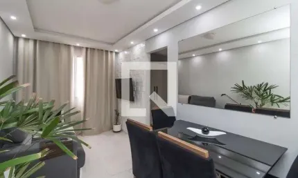 Apartamento à venda - ermelino matarazzo, 2 quartos,  47 m2