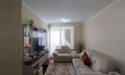Apartamento com 2 quartos à venda em Cangaíba, São Paulo 