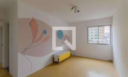 Apartamento com 2 quartos à venda na Liberdade, São Paulo 