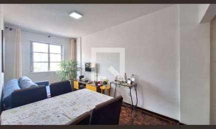 Apartamento à Venda - Barra Funda, 1 Quarto,  53 m2