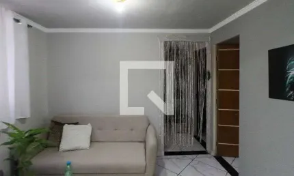 Apartamento com 2 quartos à venda na Rua Adolfo Celi, 94, Sapopemba, São Paulo