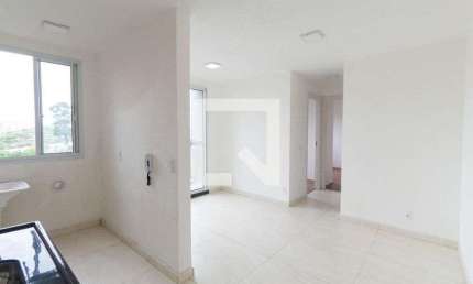 Apartamento com 2 quartos à venda na Vila Ré, São Paulo 