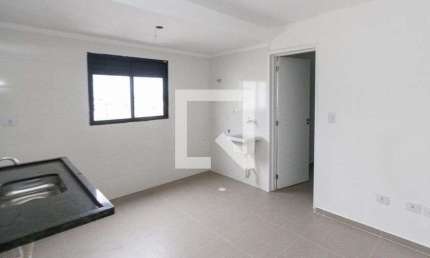 Apartamento à Venda - Vila Formosa, 1 Quarto,  28 m2