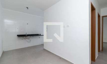 Apartamento com 2 quartos à venda na Água Fria, São Paulo 