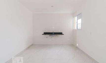 Apartamento à Venda - Vila Guilherme, 2 Quartos,  50 m2