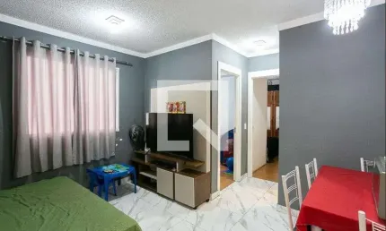 Apartamento à Venda - Penha de França, 2 Quartos,  40 m2