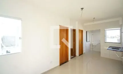 Apartamento à venda - vila carrão, 2 quartos,  35 m2
