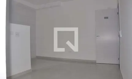 Apartamento à venda - vila mangalot, 1 quarto,  37 m2