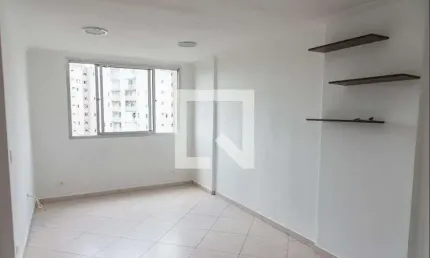 Apartamento à Venda - Jardim São Savério, 2 Quartos,  52 m2