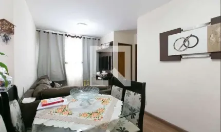 Apartamento com 3 quartos à venda na Rua Senador Amaral Furlan, 431, Itaquera, São Paulo