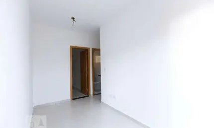 Apartamento à venda - vila jacuí, 2 quartos,  43 m2