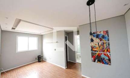 Apartamento à Venda - Vila Prudente, 2 Quartos,  45 m2