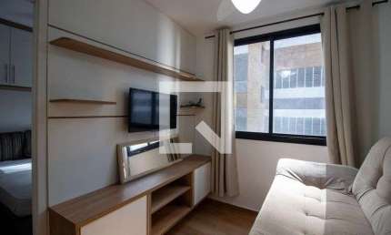 Apartamento com 1 quarto à venda no Butantã, São Paulo 
