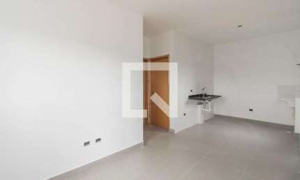 Apartamento à Venda - Ponte Rasa, 2 Quartos,  40 m2