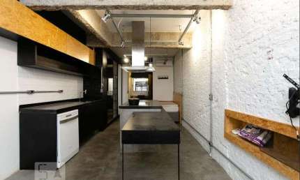 Apartamento com 1 quarto à venda no Paraíso, São Paulo 