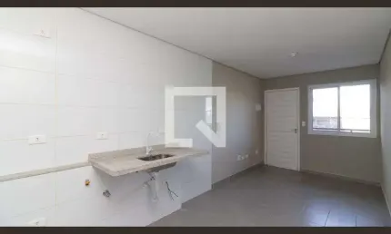 Apartamento à Venda - Artur Alvim, 2 Quartos,  40 m2