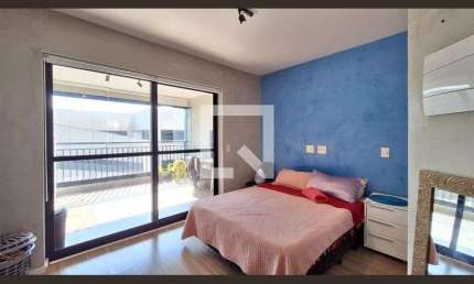 Apartamento com 1 quarto à venda no Bom Retiro, São Paulo 
