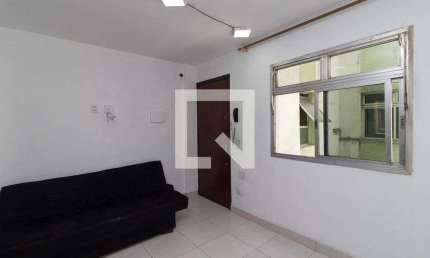 Apartamento à Venda - Vila Guilherme, 2 Quartos,  45 m2