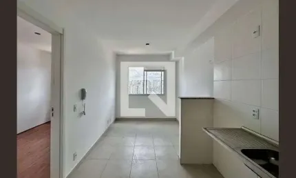 Apartamento à Venda - Jardim Sao Luis, 1 Quarto,  26 m2